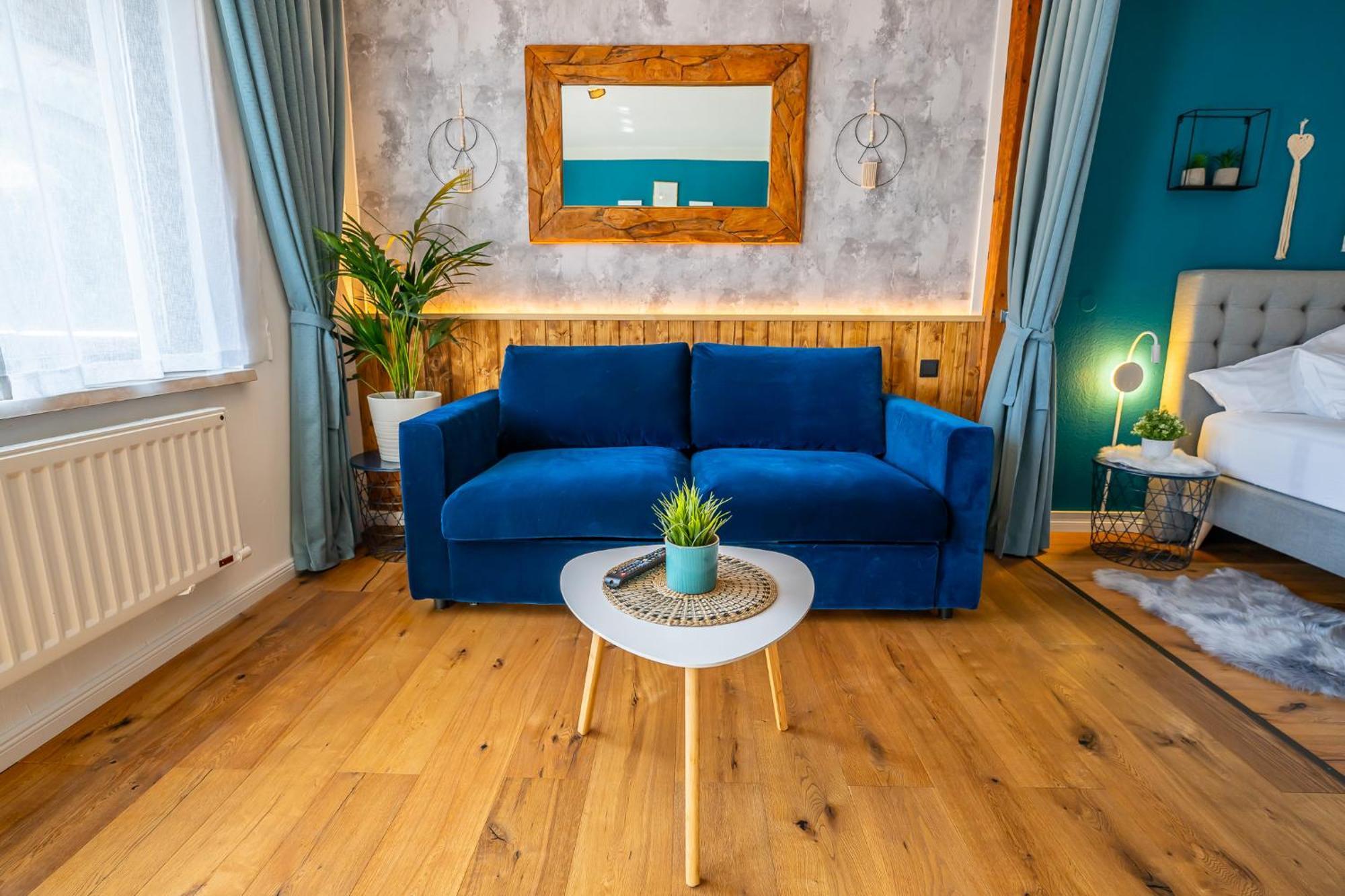 Appartement Stelo Gosau-Hallstatt 외부 사진