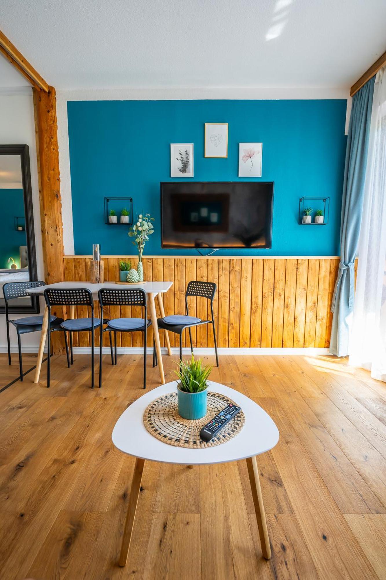 Appartement Stelo Gosau-Hallstatt 외부 사진