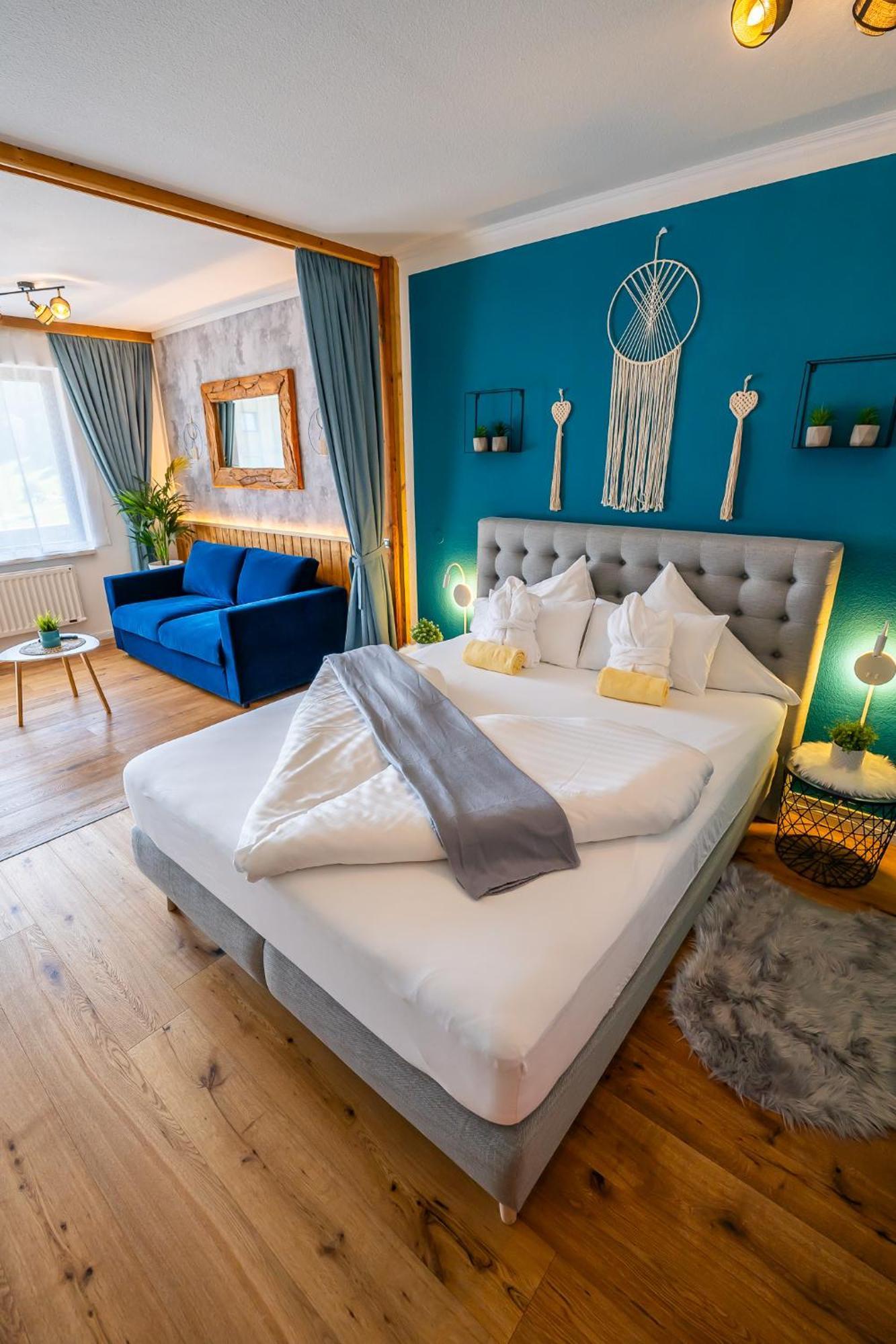 Appartement Stelo Gosau-Hallstatt 외부 사진