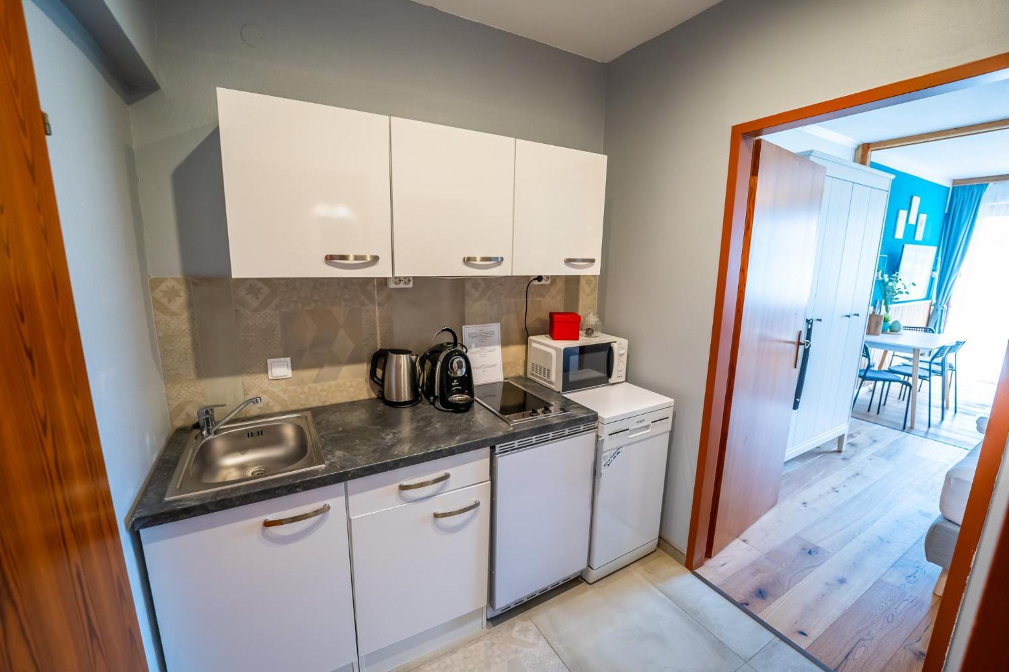 Appartement Stelo Gosau-Hallstatt 외부 사진