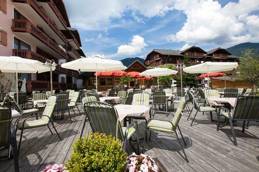 Appartement Stelo Gosau-Hallstatt 외부 사진