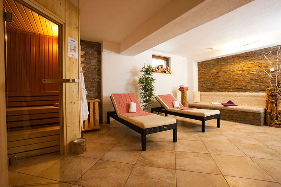 Appartement Stelo Gosau-Hallstatt 외부 사진