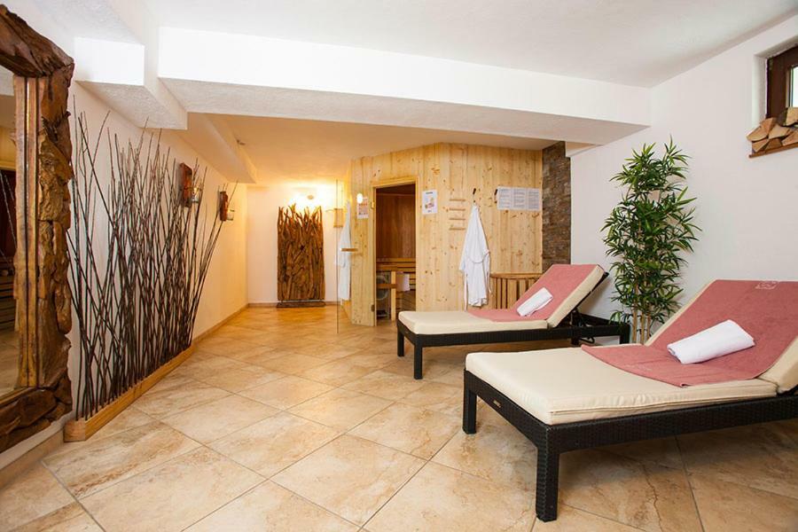 Appartement Stelo Gosau-Hallstatt 외부 사진