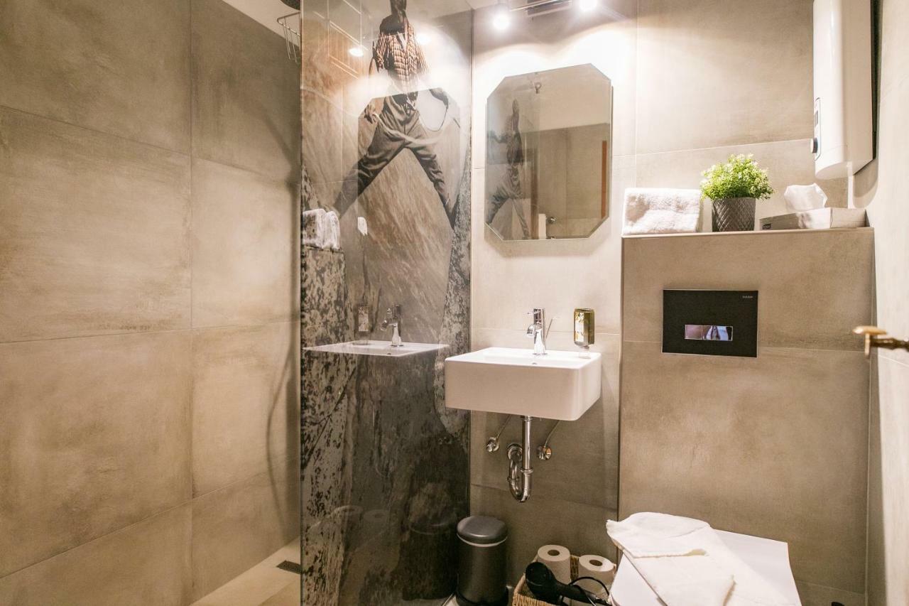 Appartement Stelo Gosau-Hallstatt 외부 사진