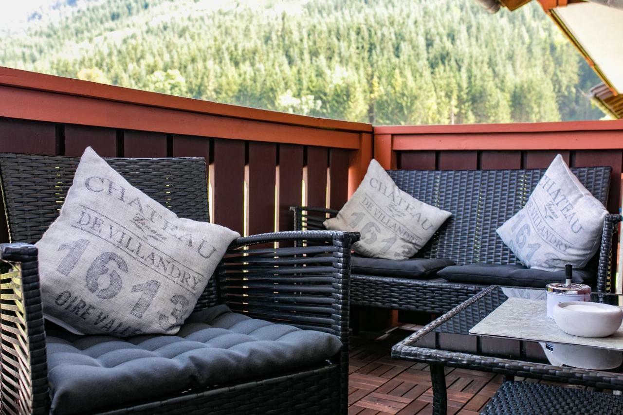 Appartement Stelo Gosau-Hallstatt 외부 사진